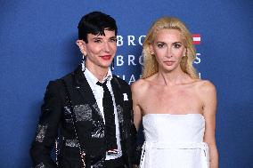 American Ballet Theatre Fall Gala - NYC