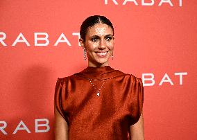 Rabat Celebrates Annual Event RABAT Magnificent - Madrid