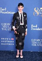 American Ballet Theatre Fall Gala - NYC
