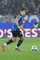 CALCIO - UEFA Champions League - Atalanta BC vs SK Slavia Praha