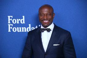 American Ballet Theatre Fall Gala - NYC