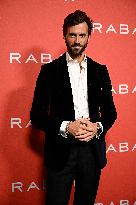 Rabat Celebrates Annual Event RABAT Magnificent - Madrid