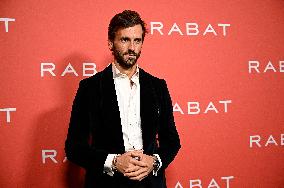 Rabat Celebrates Annual Event RABAT Magnificent - Madrid