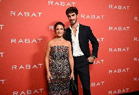 Rabat Celebrates Annual Event RABAT Magnificent - Madrid