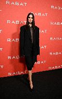 Rabat Celebrates Annual Event RABAT Magnificent - Madrid