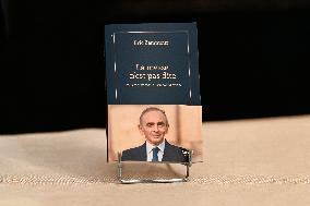 Zemmour new book