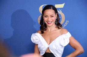 American Ballet Theatre Fall Gala - NYC