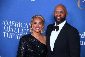 American Ballet Theatre Fall Gala - NYC