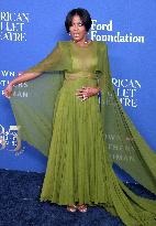 American Ballet Theatre Fall Gala - NYC