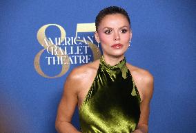 American Ballet Theatre Fall Gala - NYC