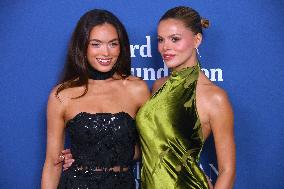 American Ballet Theatre Fall Gala - NYC
