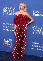 American Ballet Theatre Fall Gala - NYC