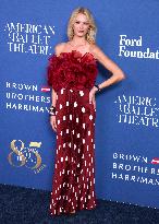 American Ballet Theatre Fall Gala - NYC