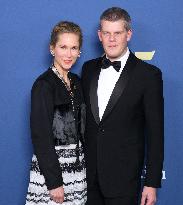 American Ballet Theatre Fall Gala - NYC