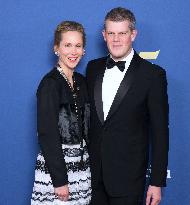 American Ballet Theatre Fall Gala - NYC