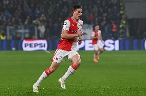 CALCIO - UEFA Champions League - Atalanta BC vs SK Slavia Praha