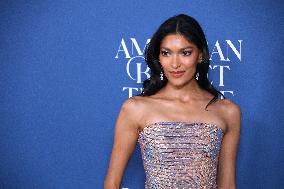 American Ballet Theatre Fall Gala - NYC