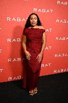 Rabat Celebrates Annual Event RABAT Magnificent - Madrid