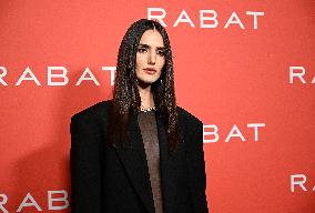 Rabat Celebrates Annual Event RABAT Magnificent - Madrid