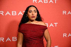 Rabat Celebrates Annual Event RABAT Magnificent - Madrid