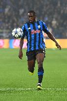 CALCIO - UEFA Champions League - Atalanta BC vs SK Slavia Praha