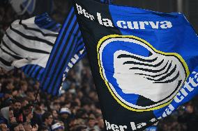 CALCIO - UEFA Champions League - Atalanta BC vs SK Slavia Praha