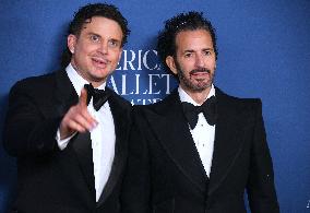 American Ballet Theatre Fall Gala - NYC