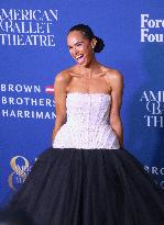 American Ballet Theatre Fall Gala - NYC