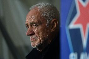 CALCIO - UEFA Champions League - Atalanta BC vs SK Slavia Praha