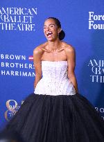 American Ballet Theatre Fall Gala - NYC