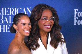 American Ballet Theatre Fall Gala - NYC