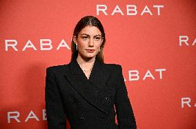 Rabat Celebrates Annual Event RABAT Magnificent - Madrid