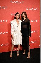 Rabat Celebrates Annual Event RABAT Magnificent - Madrid