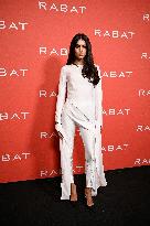 Rabat Celebrates Annual Event RABAT Magnificent - Madrid