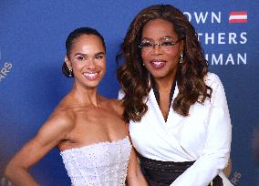American Ballet Theatre Fall Gala - NYC