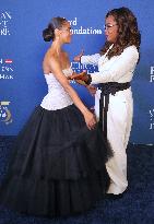 American Ballet Theatre Fall Gala - NYC