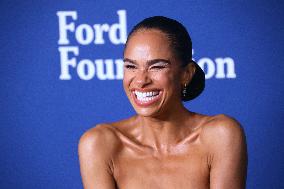 American Ballet Theatre Fall Gala - NYC