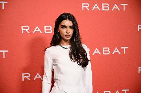 Rabat Celebrates Annual Event RABAT Magnificent - Madrid