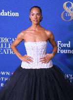 American Ballet Theatre Fall Gala - NYC