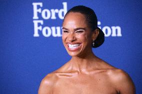 American Ballet Theatre Fall Gala - NYC