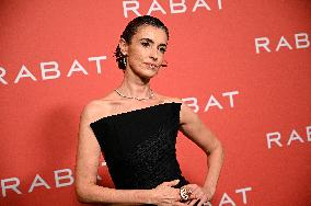 Rabat Celebrates Annual Event RABAT Magnificent - Madrid