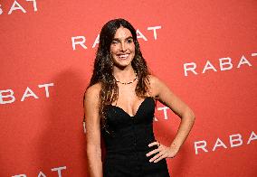 Rabat Celebrates Annual Event RABAT Magnificent - Madrid