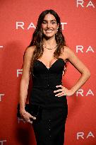 Rabat Celebrates Annual Event RABAT Magnificent - Madrid