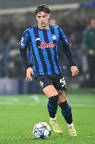 CALCIO - UEFA Champions League - Atalanta BC vs SK Slavia Praha