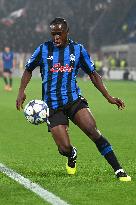 CALCIO - UEFA Champions League - Atalanta BC vs SK Slavia Praha