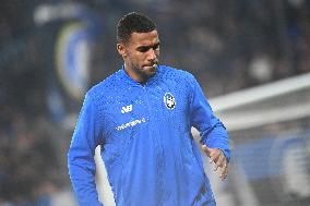 CALCIO - UEFA Champions League - Atalanta BC vs SK Slavia Praha