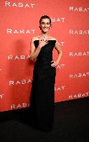 Rabat Celebrates Annual Event RABAT Magnificent - Madrid