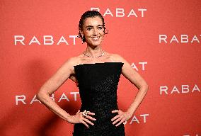 Rabat Celebrates Annual Event RABAT Magnificent - Madrid