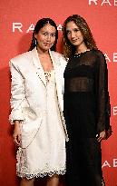 Rabat Celebrates Annual Event RABAT Magnificent - Madrid