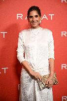 Rabat Celebrates Annual Event RABAT Magnificent - Madrid